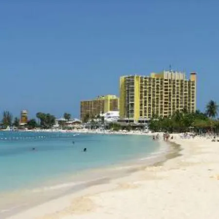 Ferienwohnung Marchabell By The Sea E22 Ocho Rios Zimmer foto