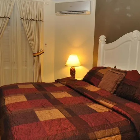 Ferienwohnung Marchabell By The Sea E22 Ocho Rios Zimmer foto