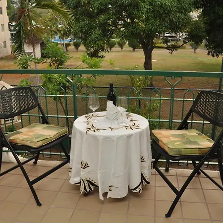 Ferienwohnung Marchabell By The Sea E22 Ocho Rios Zimmer foto