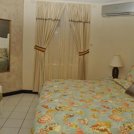 Ferienwohnung Marchabell By The Sea E22 Ocho Rios Zimmer foto