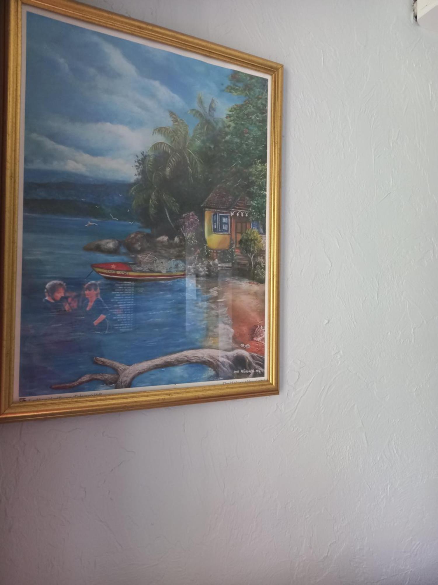 Appartamento Marchabell By The Sea E22